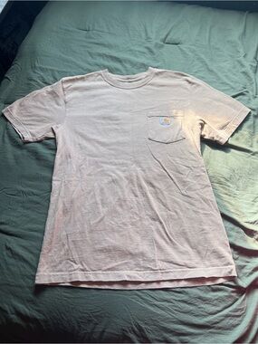 Carhartt Men's Pocket Tee